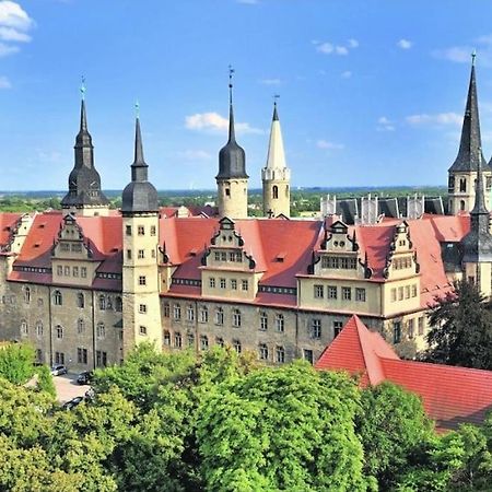 Traumhafte Auszeit Apartment Bad Lauchstädt Екстериор снимка
