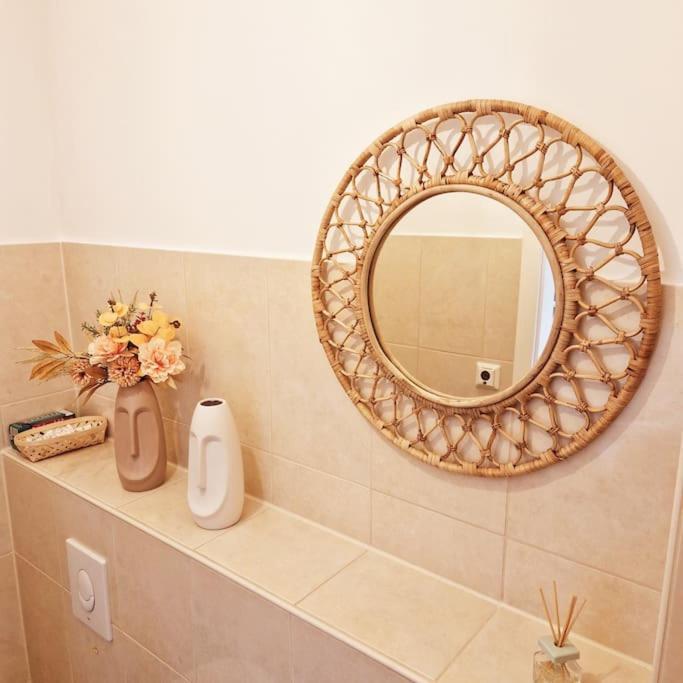 Traumhafte Auszeit Apartment Bad Lauchstädt Екстериор снимка
