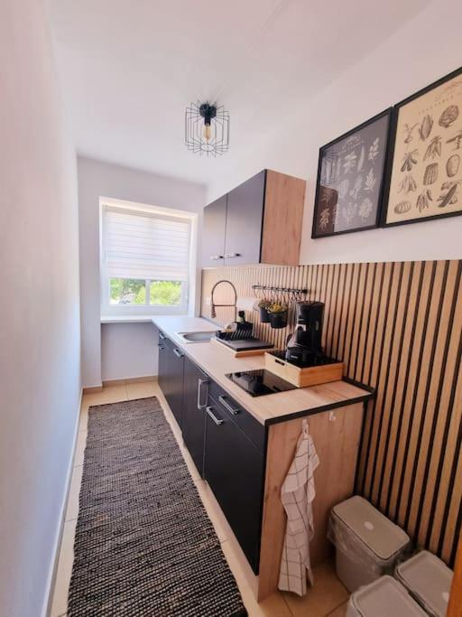 Traumhafte Auszeit Apartment Bad Lauchstädt Екстериор снимка